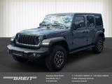 Jeep Wrangler Unlimited Rubicon 2.0l T-GDI 200 kW (27 - gebrauchte Jeep Wrangler aus dem Jahr 2024