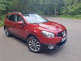 Nissan Qashqai+2 2.0 dCi DPF ALL-MODE 4x4 Tekna Tekna - Nissan Qashqai+2: 0 Dci