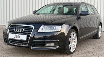 Audi A6 - 1