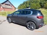 Citroën C5 Aircross BlueHDi 130 Stop&Start EAT8 MAX MAX - Citroën C5 Aircross START mit Diesel-Antrieb