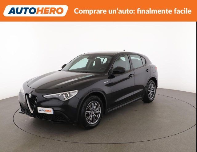 Image of Alfa Romeo Stelvio