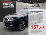 Nissan X-Trail 1.3 DCT Tekna PANORAMA LEDER KOMFORT-PAK - Nissan X-Trail in Bremen