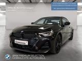 BMW M240i xDrive Coupé Harman/K LiveCockpitProf LED - BMW M240i in Düsseldorf