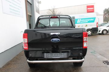Ford Ranger - 7