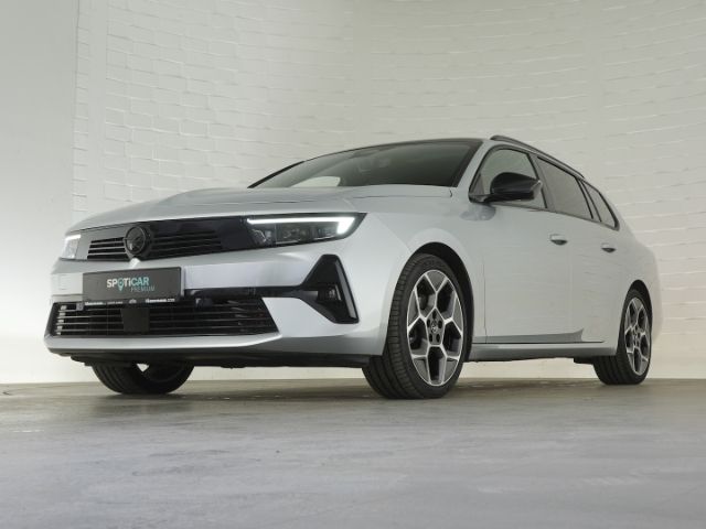 Astra L ST ULTIMATE AUTOMATIK+AHK+NAVI+360 GRAD 