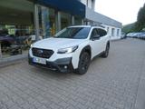 Subaru OUTBACK 2.5i Exclusive Cross Navi LED Dyn. Kurve - Subaru Outback Exclusive-Cross