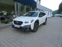 Subaru Outback - Vorschau Bild 1