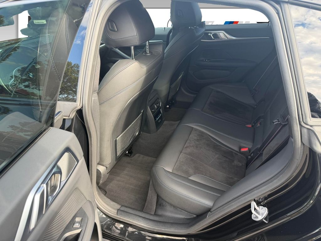 BMW 4 Series 2023