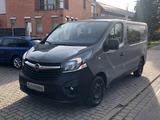 Opel Vivaro B Kombi L1H1  2,7t  Doppelkabine - Opel Vivaro in Braunschweig