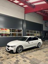 BMW F30 335i - gebrauchte BMW 335 aus dem Jahr 2015