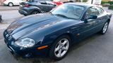 Jaguar XK8   284 PS  V8  Winterpreis 4.700  - Jaguar Daimler aus 2001