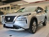 Nissan X-TRAIL TEKNA 1.5 VC-T MHEV 4x2 ACC+LED+Navi+SD - Nissan X-Trail in Halle