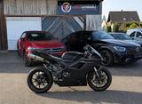 Ducati 848 EVO|1 Hand| +49 1512 5520425 - DUCATI EVO 848