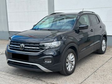 Volkswagen T-Cross - 2