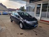 Opel Corsa D Selection 8-Fach Klima  1.Hand - Opel Corsa: 1.8