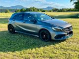 Mercedes-Benz A 250 Motorsport Edition - Motor gebraucht