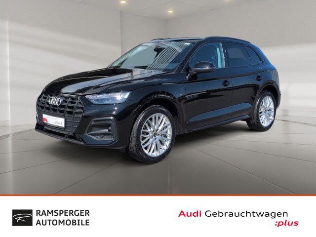 Image of Audi Q5