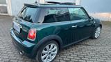 MINI Cooper 1,6 / 2.Besitz/Leder/ Klima /Panoramadach - MINI MINI: 1.2
