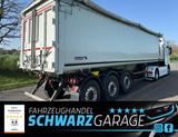 Schmitz Cargobull SCB S3D*LUFTFEDERUNG*50m³*