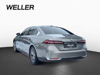 BMW 520 - Vorschau Bild 10