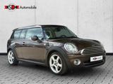 MINI Cooper D Clubman Leder Panorama Alu 1-Hand Cill - MINI mit Diesel-Antrieb