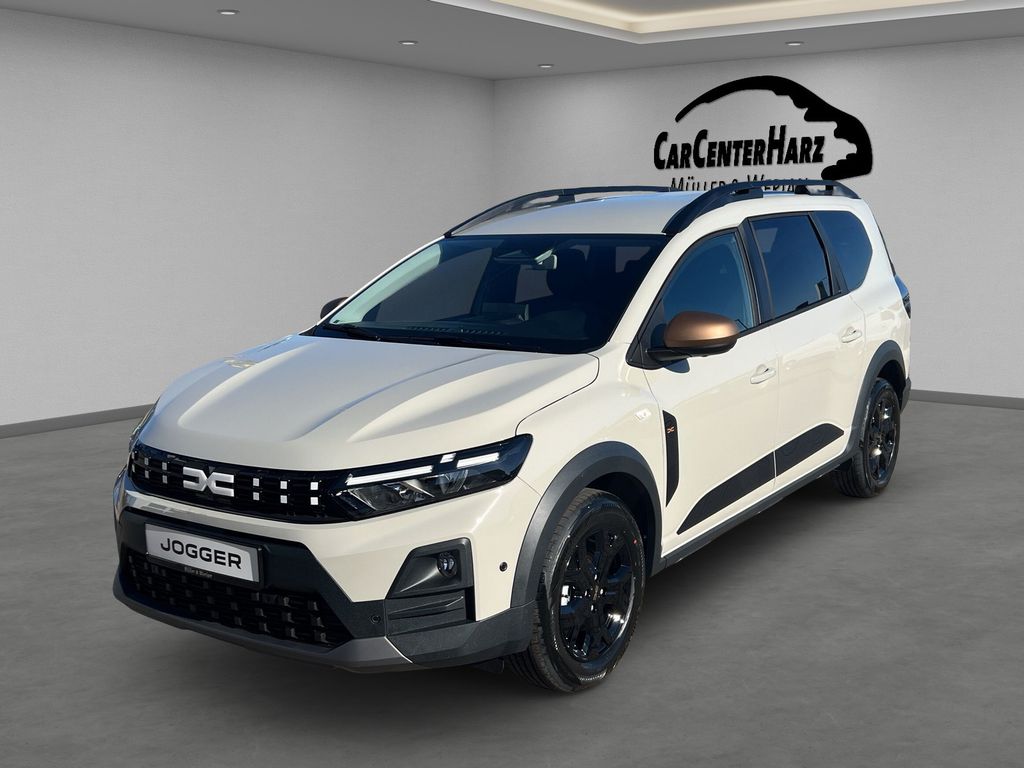 Image of Dacia Jogger