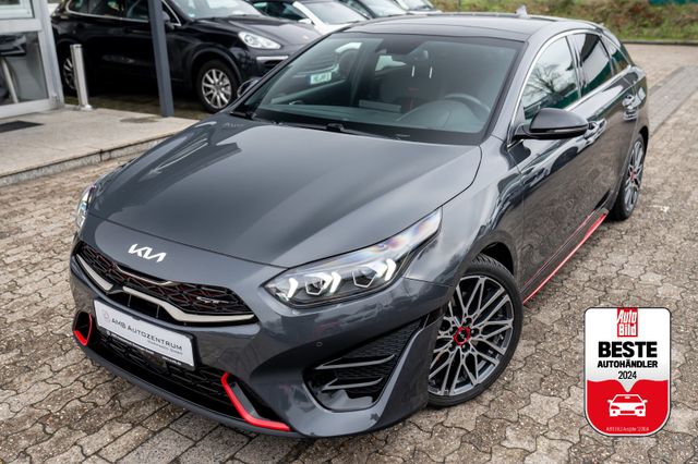 Kia pro cee'd GT*ACC*PANO*JBL*SPORT*LENKHZG*KAMERA*