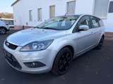 Ford Focus Turnier Sport / Zahnriemen/Service neu