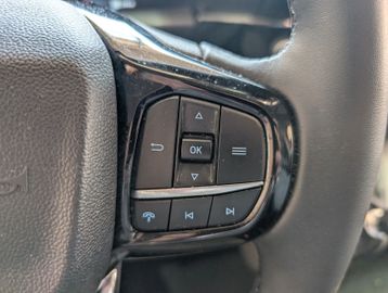 Ford Tourneo Custom Tit. 2.0 L2 NEUES MODELL