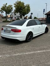 Audi S4 B8.5 S-tronic*Bi-Xenon-KW3-Leder-S... - Audi S4 aus 2012