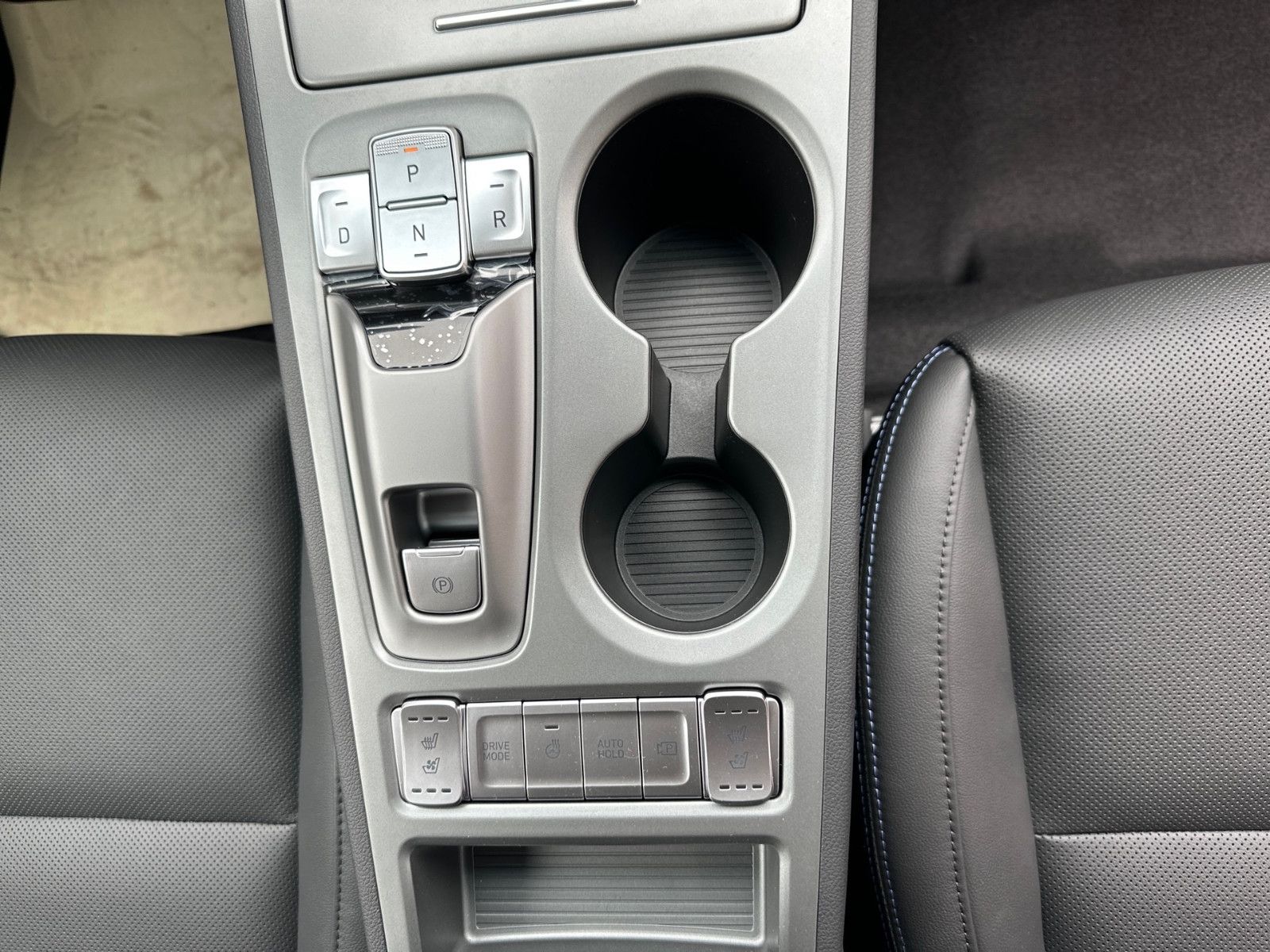 Hyundai Kona – Bild 15