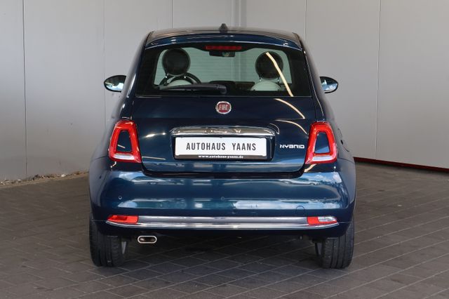 Fiat 500 DolceVita KLIMA+PDC+ALU+PANO
