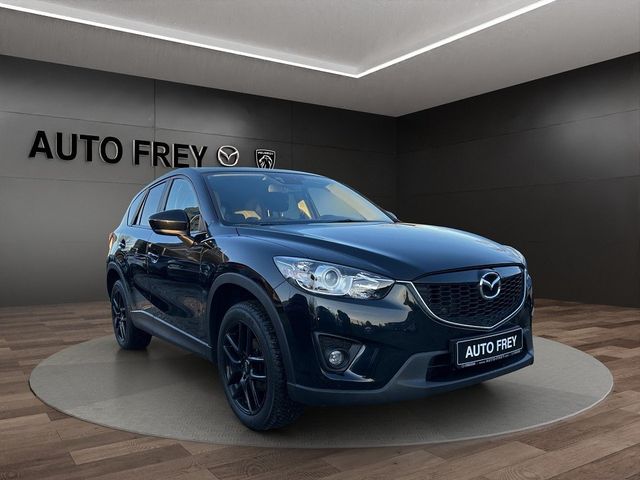 Mazda CX-5 2.0 Sendo BOSE AHK TEMPOMAT