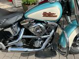 Harley-Davidson Softail Heritage Classic