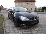 Seat Ibiza Stylance / Style, NUR 34000KM, Klima, HU-A - Seat Ibiza Stylance mit Benzin-Antrieb