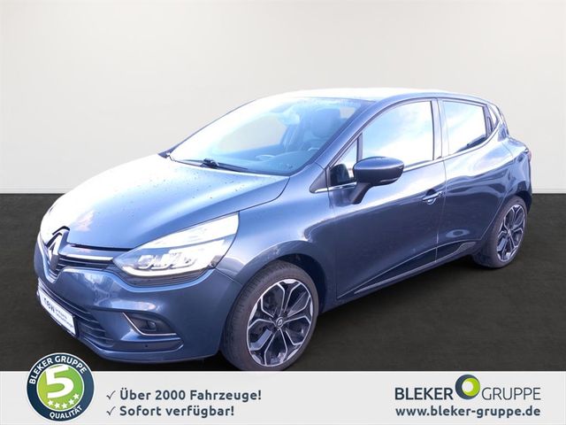 Renault CLIO IV 1.2 TCe 120 Intens ENERGY