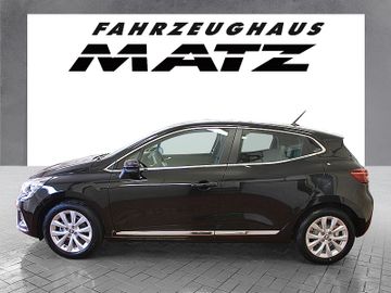 Fahrzeugabbildung Renault Clio TCe 90 Intens *Winter-Paket*