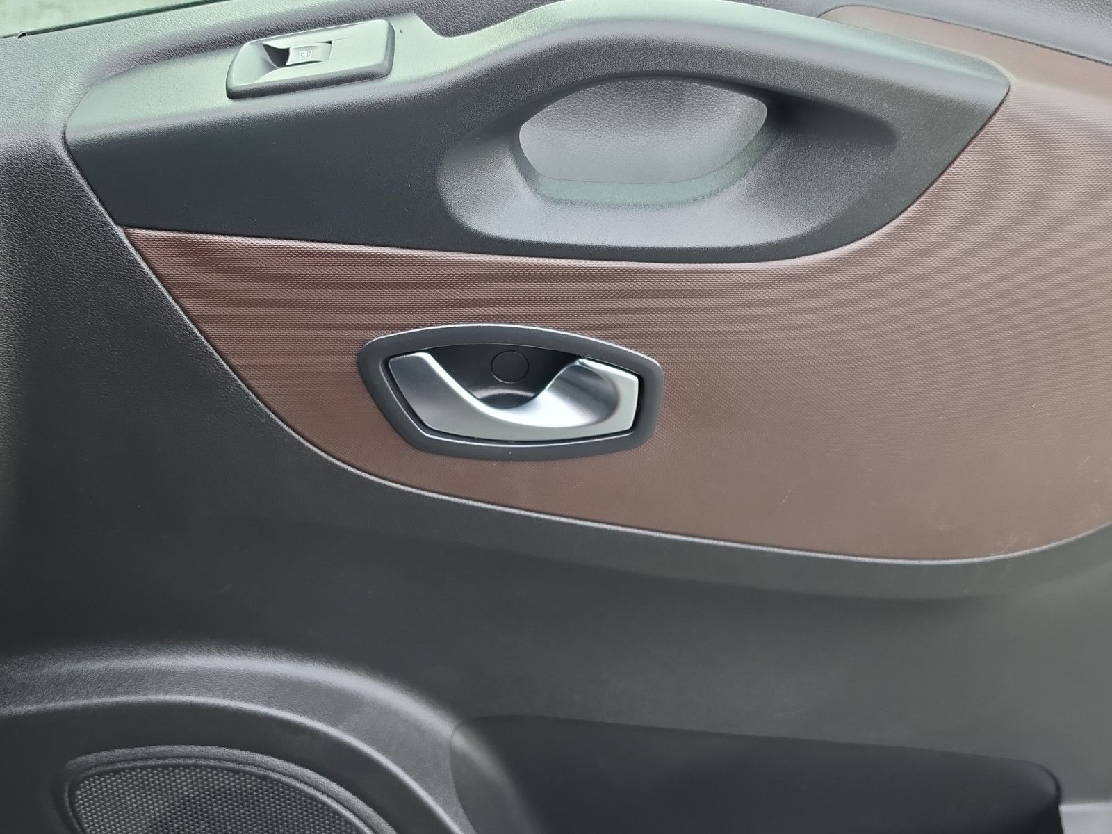 Fahrzeugabbildung Fiat Talento Kasten L1H1 1,0t SX AHK NAVI TEMPOMAT