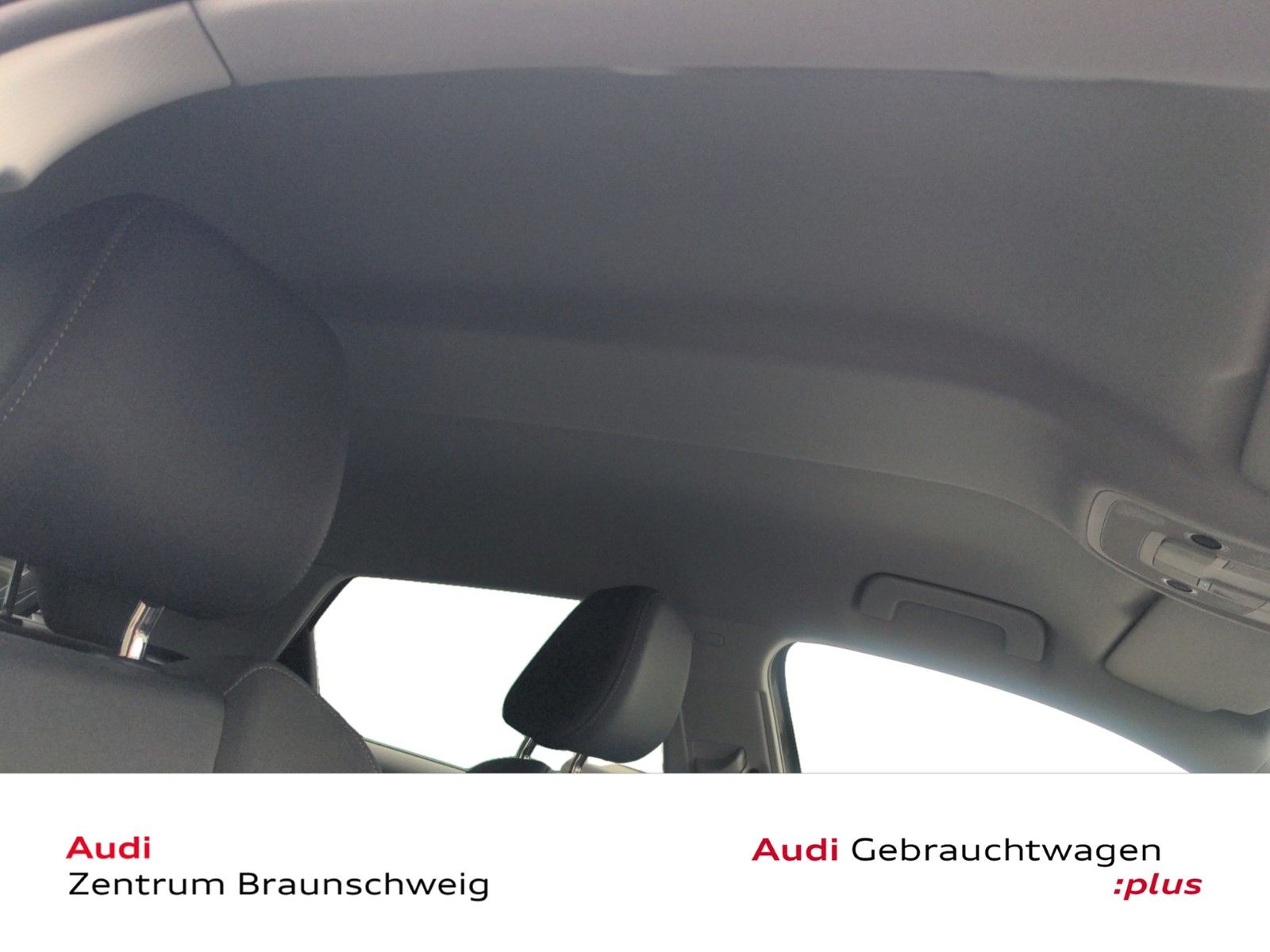 Audi A1 - Bild 14
