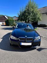 BMW325i Touring Sportpaket - BMW aus 2005: Kombi