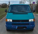 Volkswagen T4 Multivan - Volkswagen T4 Multivan in Frankfurt (Main)