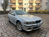 BMW 535i E39 V8 Vollausstattung M - BMW 535 aus 2000