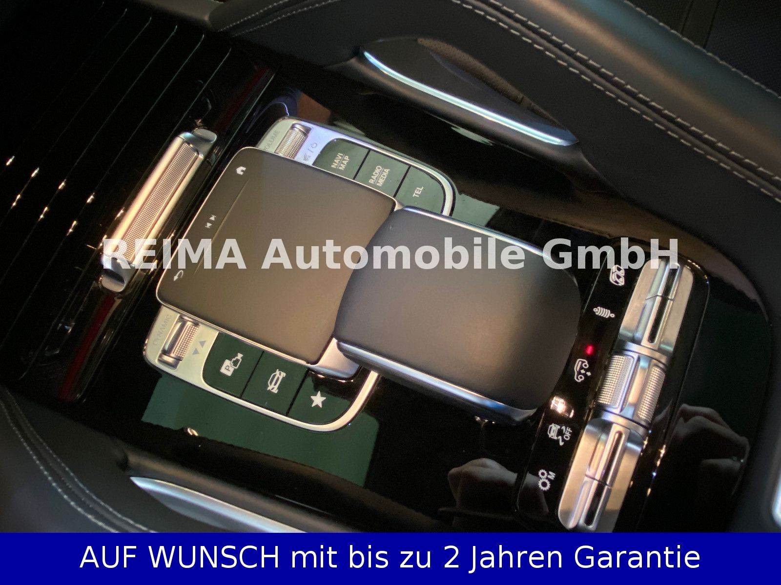 Fahrzeugabbildung Mercedes-Benz GLE 53 AMG Coupe 4Matic +, LED, Pano