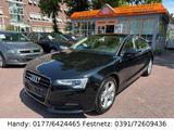 Audi A5 2.0 TDI S tronic quattro Sportback/NAVI/LEDER - Audi A5 in Magdeburg