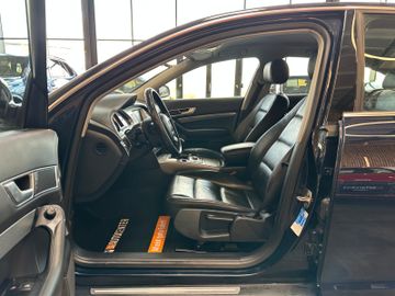 Audi A6 Lim. 2.7 TDI quattro *Klima*Xenon*CD-Wechsler
