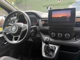 Nissan Primastar Seaside by Dethleffs - Nissan Primastar von privat