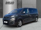 Peugeot Traveller Allure 2.0 L2 ALL 7-Sitzer HUD StandHZ - Peugeot Traveller in Hamburg