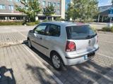 Volkswagen Polo IV 1.2 Typ 9N - Volkswagen Polo: Iv 9n
