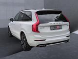 Volvo XC90 B5 (Diesel) R-Design AWD Automatik Navi LED - Volvo: De