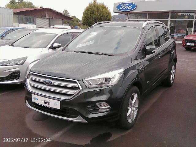 Ford Kuga Cool & Connect